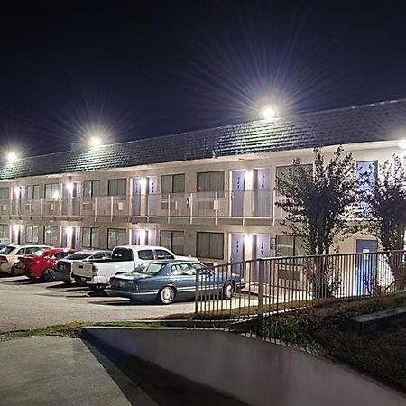 American Inn Temple Texas المظهر الخارجي الصورة