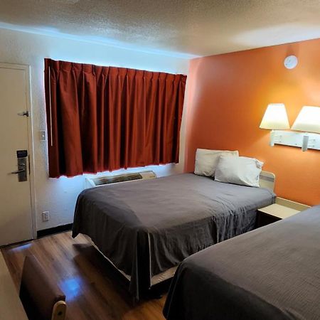 American Inn Temple Texas المظهر الخارجي الصورة