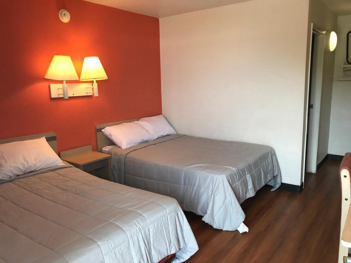 American Inn Temple Texas المظهر الخارجي الصورة