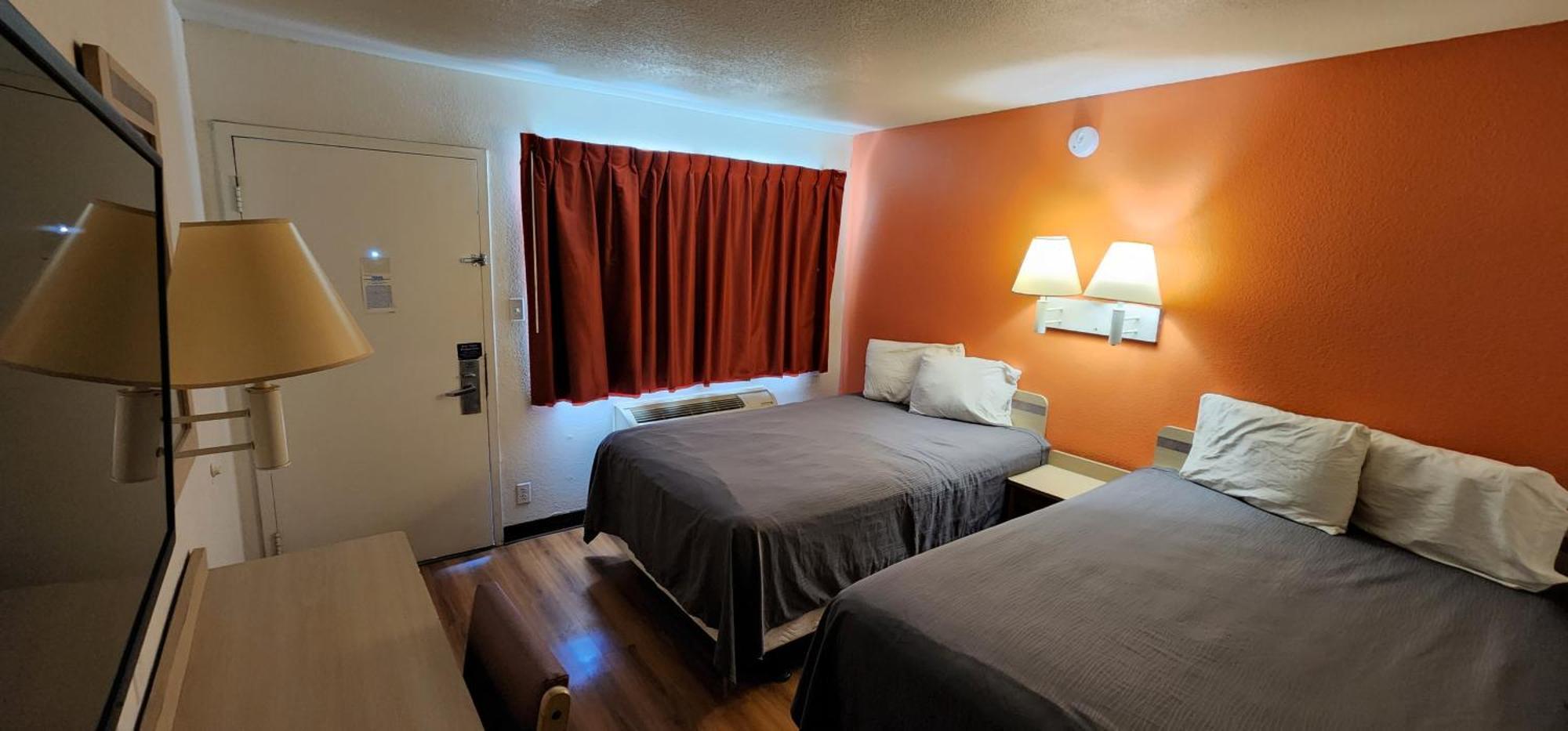 American Inn Temple Texas المظهر الخارجي الصورة