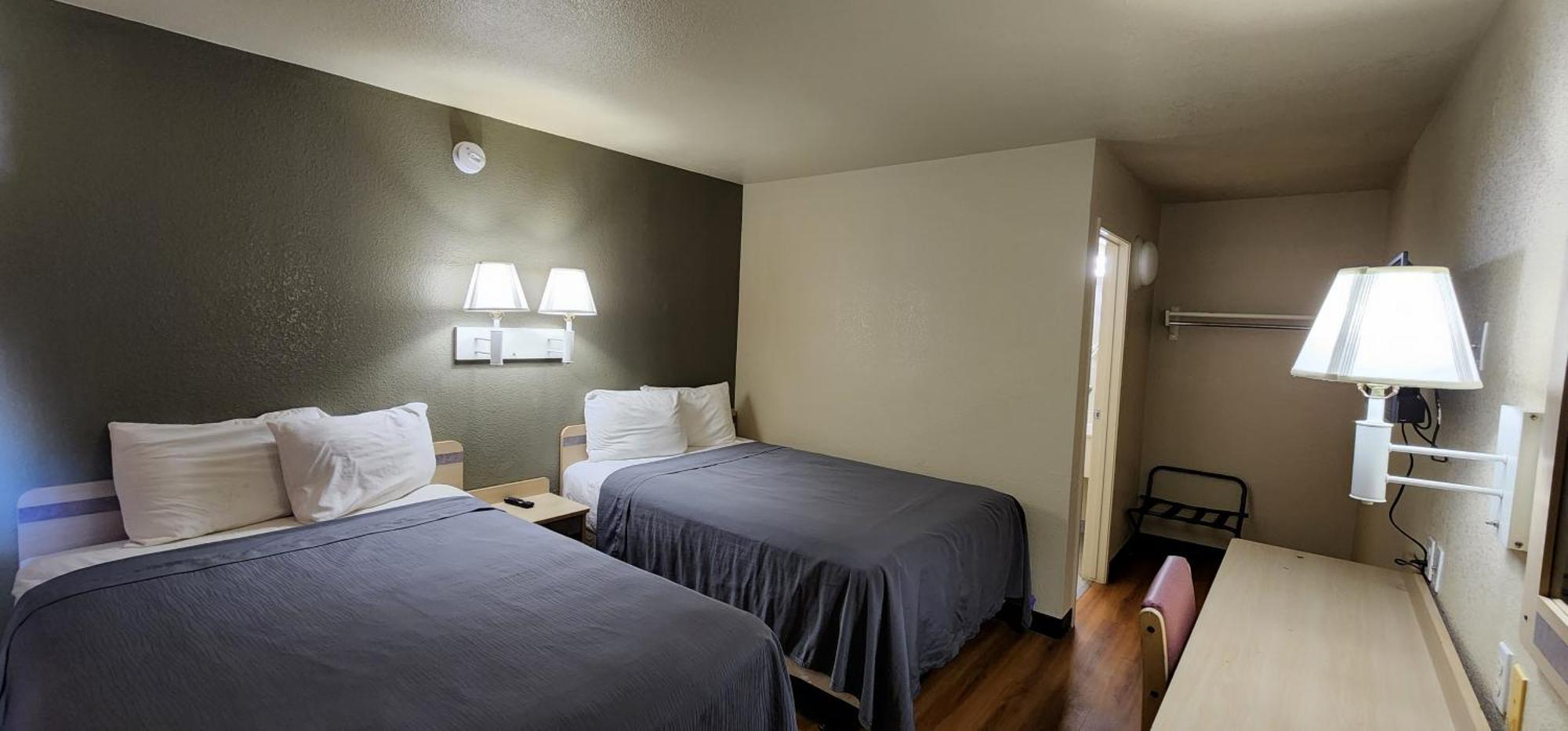 American Inn Temple Texas المظهر الخارجي الصورة